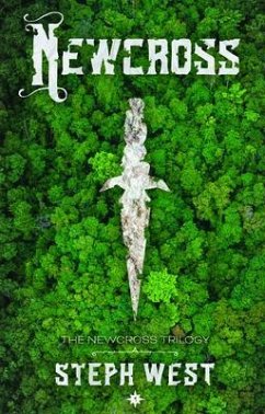 Cover Newcross (eBook, ePUB)