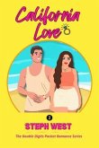 California Love (eBook, ePUB)