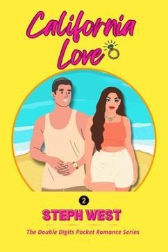 Cover California Love (eBook, ePUB)