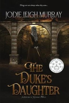 Cover The Duke's Daughter (eBook, ePUB)