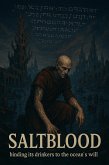 Saltblood (eBook, ePUB)