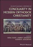 The Wiley Blackwell Companion to Conciliarity in Modern Orthodox Christianity (eBook, ePUB)