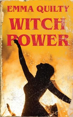 Witch Power (eBook, ePUB) Cover Witch Power (eBook, ePUB)