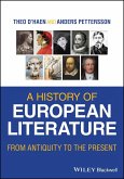 A History of European Literature (eBook, ePUB)