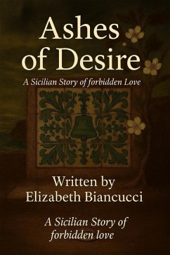 Cover Ashes Of Desire (eBook, ePUB)