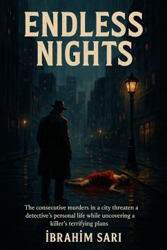 Endless Nights (eBook, ePUB) Cover Endless Nights (eBook, ePUB)