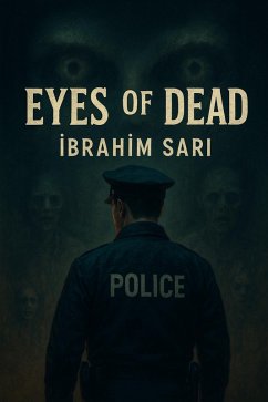 Cover Eyes of the Dead (eBook, ePUB)