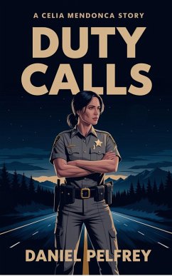 Cover Duty Calls (Hector Ramirez) (eBook, ePUB)