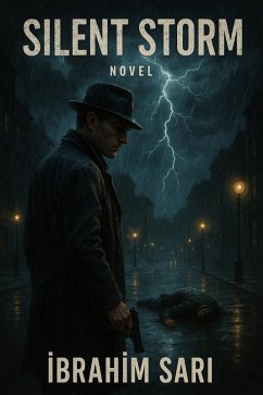 Cover Silent Storm (eBook, ePUB)