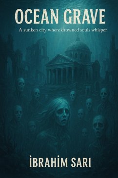 Ocean Grave (eBook, ePUB) - Sari, Ibrahim