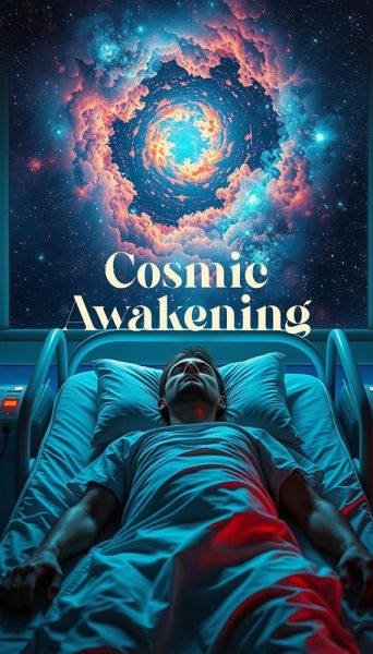 Cosmic Awakening (eBook, ePUB) Cosmic Awakening (eBook, ePUB)