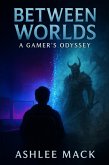 Between Worlds: A Gamer's Odyssey (eBook, ePUB)