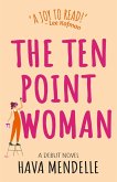 The Ten Point Woman (eBook, ePUB) The Ten Point Woman (eBook, ePUB)