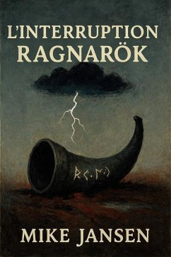 L'Interruption Ragnarök (eBook, ePUB) - Jansen, Mike