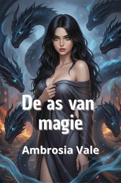 Cover De as van magie (eBook, ePUB)