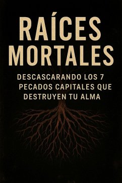Cover Raíces Mortales (eBook, ePUB)