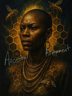 Cover Ancestral Armament (Negress Of Saturn's Deeds, #14) (eBook, ePUB)