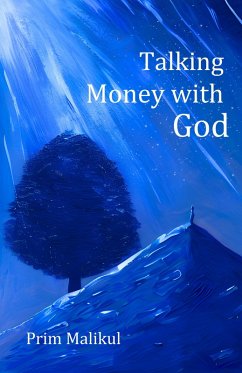 Cover Talking Money with God (eBook, ePUB)