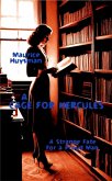 A Cage For Hercules (eBook, ePUB) A Cage For Hercules (eBook, ePUB)