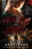 Cocktails & Chloroform / Schemes & Scandals: Novella Duo (A Rip Through Time) (eBook, ePUB)