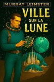 Ville sur la Lune (eBook, ePUB)