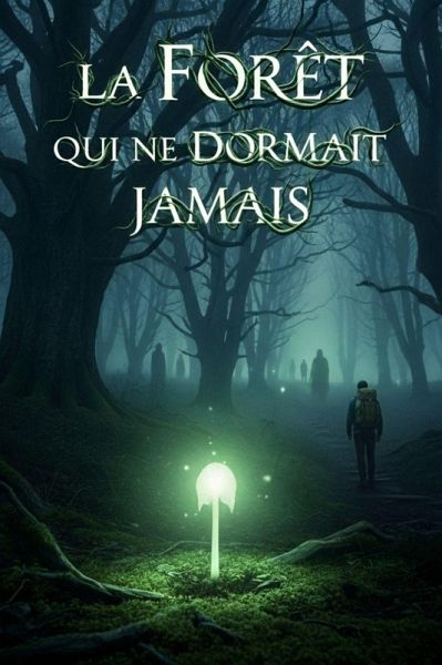 La Forêt qui ne Dormait Jamais - A Psychological Thriller - A Graded Reader for French Learners (Level B2-C1). (eBook, ePUB) La Forêt qui ne Dormait Jamais - A Psychological Thriller - A Graded Reader for French Learners (Level B2-C1). (eBook, ePUB)