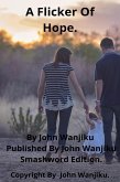 A Flicker Of Hope (eBook, ePUB)