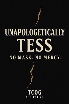 Cover Unapologetically Tess (eBook, ePUB)
