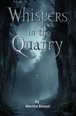 Whispers in the Quarry (Lake Monroe Mysteries, #3) (eBook, ePUB)