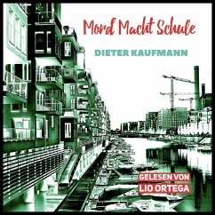 Cover Mord Macht Schule (MP3-Download)