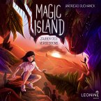 Magic Island - Zauber des Vergessens (Band 2) (MP3-Download)