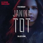 Janina tot: Justizkrimi (Ein Marie-Marler-Justizkrimi) (MP3-Download)