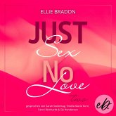JUST SEX NO LOVE 2 (MP3-Download) JUST SEX NO LOVE 2 (MP3-Download)