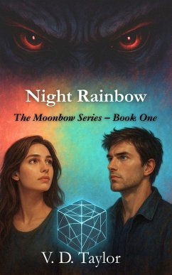Cover Night Rainbow (Moonbow series, #1) (eBook, ePUB)
