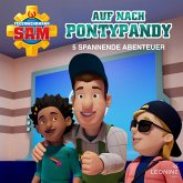 Folgen 233-237: Auf nach Pontypandy (MP3-Download) Folgen 233-237: Auf nach Pontypandy (MP3-Download)