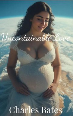 Cover Uncontainable Love (eBook, ePUB)
