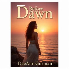 Cover Before Dawn (eBook, ePUB)