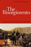 The Risorgimento (eBook, PDF)