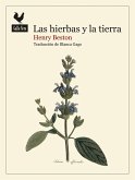 Las hierbas y la tierra (eBook, ePUB)