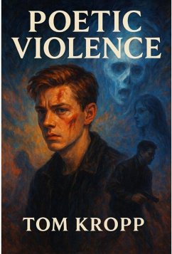 Cover Poetic Violence (eBook, ePUB)