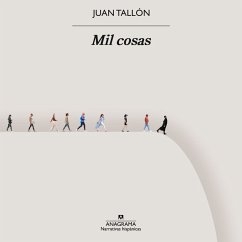 Cover Mil cosas (MP3-Download)