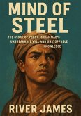 Mind of Steel (eBook, ePUB) Mind of Steel (eBook, ePUB)