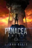 Panacea Omega (Panacea Trilogy, #3) (eBook, ePUB)