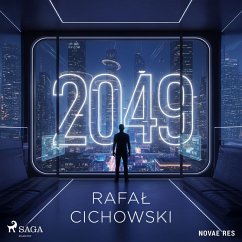 Cover 2049 (MP3-Download)