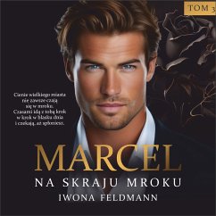 Cover Marcel. Na skraju mroku (MP3-Download)