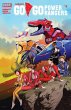 Saban's Go Go Power Rangers #2 (eBook,... - Bild 1