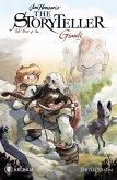 Jim Henson's Storyteller: Giants #3 (eBook, ePUB)