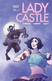 Ladycastle #2 (eBook, ePUB) Ladycastle #2 (eBook, ePUB)