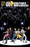 Saban's Go Go Power Rangers #7 (eBook, ePUB) Saban's Go Go Power Rangers #7 (eBook, ePUB)