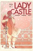 Ladycastle #4 (eBook, ePUB) Ladycastle #4 (eBook, ePUB)